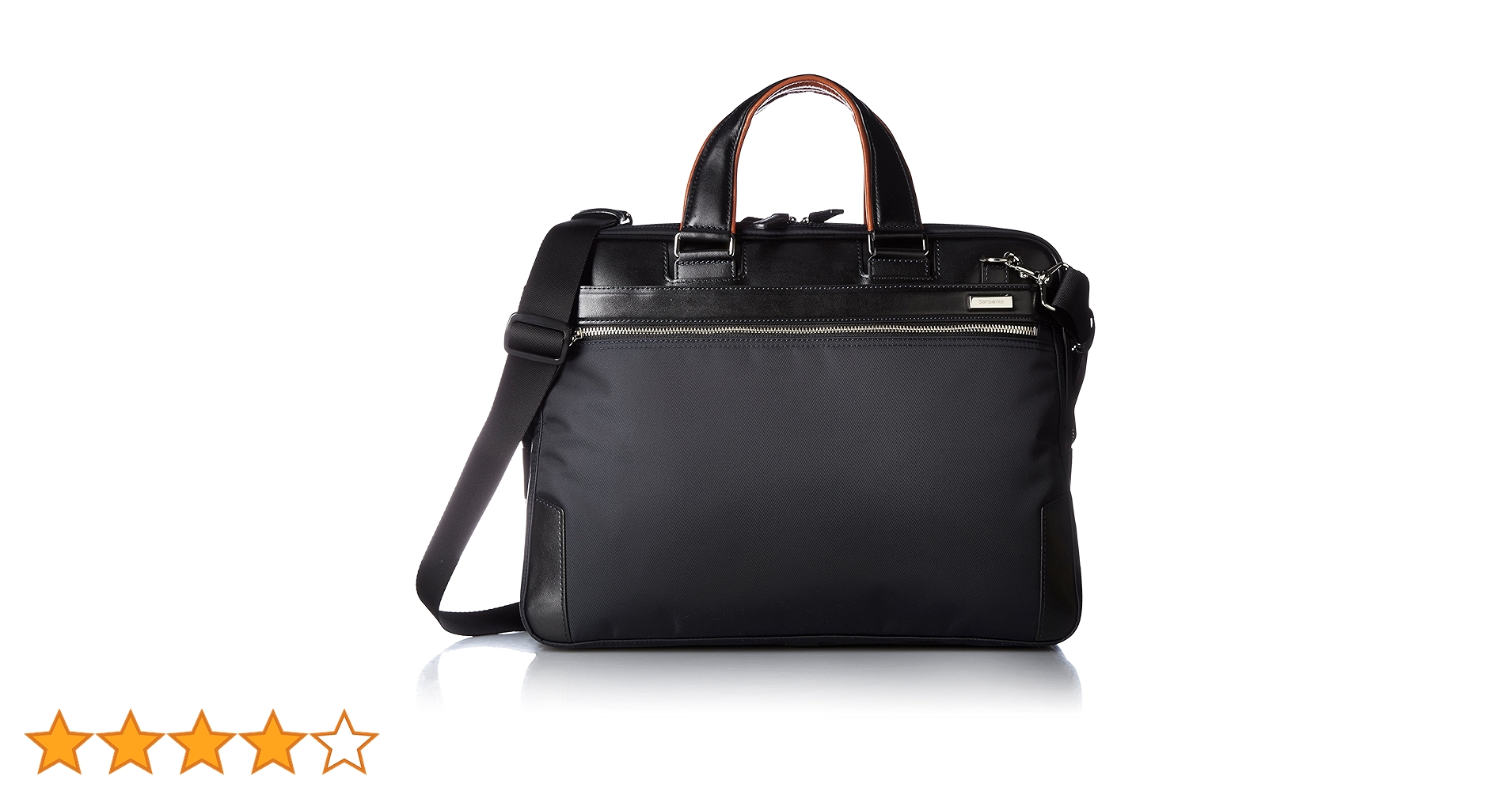 Amazon.co.jp: [サムソナイト] ビジネスバッグ ブリーフケースM